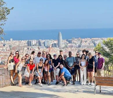Camino Spanish School, Barcelona