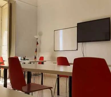 Campus Athena, Catânia (Sicília) Campus Athena, Catânia (Sicília)