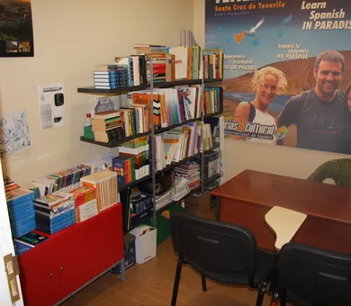 Canarias Cultural, Santa Cruz, Teneriffa Canarias Cultural, Santa Cruz, Teneriffa