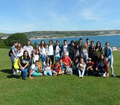 Cavendish School of English, Bournemouth
