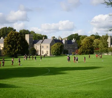 Cavendish School of English Junior Centre, Oxford