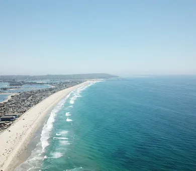 CEL College of English Language Pacific Beach, San Diego