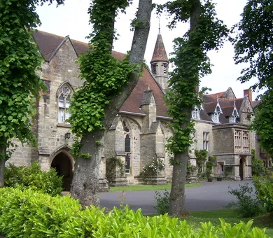 Celtic English Academy Junior Centre - Mayfield, Mayfield