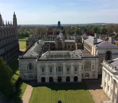 Central Language School, Cambridge Central Language School, Cambridge