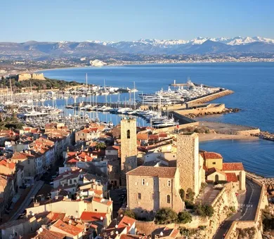 Centre International d'Antibes, Antibes Centre International d'Antibes, Antibes