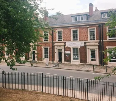 Centre of English Studies (CES) - Summer Centre, Leeds Centre of English Studies (CES) - Summer Centre, Leeds