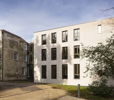 Centre of English Studies (CES) - Summer Centre, Oxford