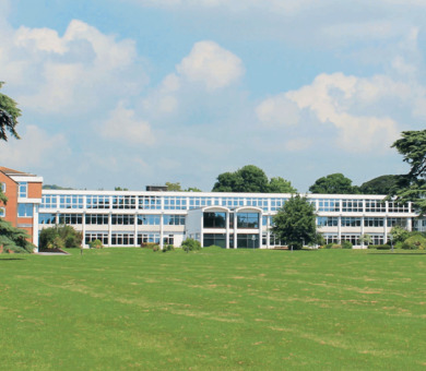Centre of English Studies (CES) - Summer Centre, Worthing