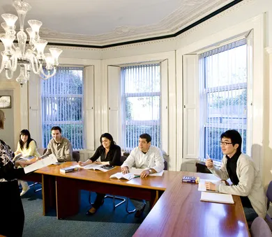 Centre of English Studies (CES), Cork Centre of English Studies (CES), Cork