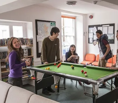 Centre of English Studies (CES), Oxford