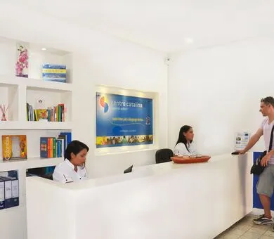 Centro Catalina, Cartagena