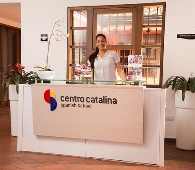 Centro Catalina, Medellin