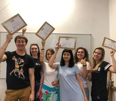 Centro Italiano di Cultura Fabrizio de Andre, 산레모