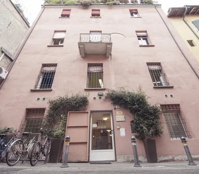 Centro Koinè, Bologna Centro Koinè, Bologna