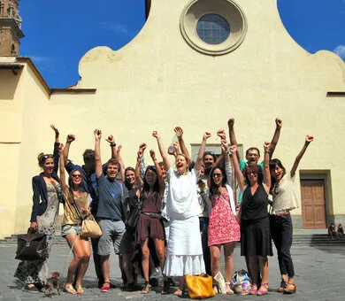 Centro Machiavelli, 피렌체