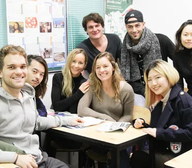 Centro Studi F.D. ELLCI, ميلان