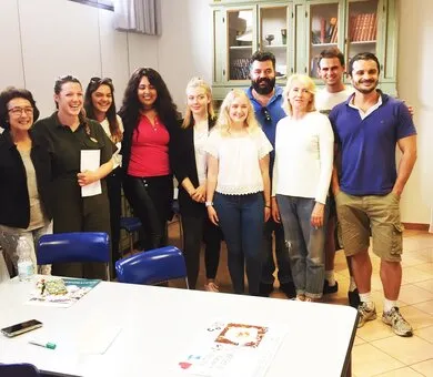 Centro Studi Idea, Verona