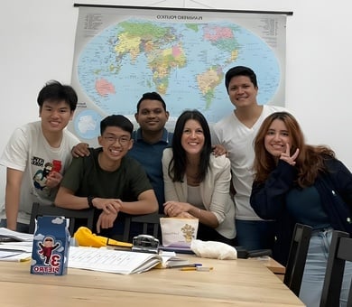 Centro Studi Italiani, Genova