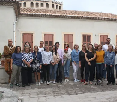 Centro Studi Italiano Federico II, Catania (Sicilia)