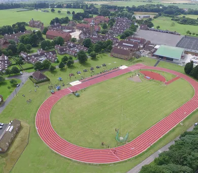 Churchill House Junior Centre, Dover Churchill House Junior Centre, Dover