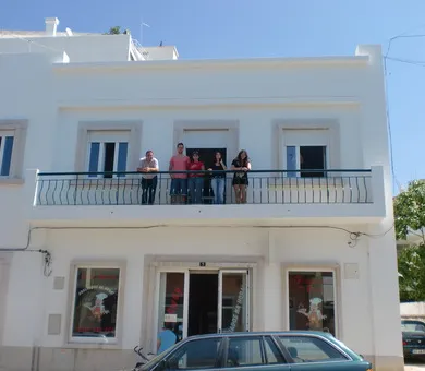 CIAL Centro de Linguas, Faro
