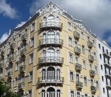 CIAL Centro de Linguas, لشبونة
