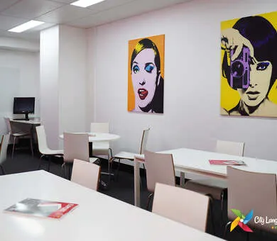 City Language Centre, ملبورن