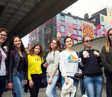 City Language School, Dublin