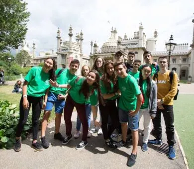 CLAC - Cambridge Language & Activity Courses, Ipswich