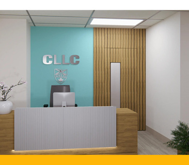 CLLC Canadian Language Learning College, Halifax, Queensland