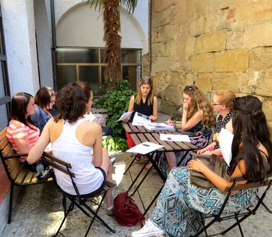 Colegio de España, Salamanca