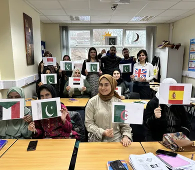 Community Revival, Manchester