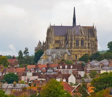 Concorde International Home Language Tuition, Arundel Concorde International Home Language Tuition, Arundel