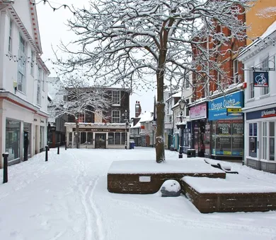 Concorde International Home Language Tuition, Ashford Concorde International Home Language Tuition, Ashford