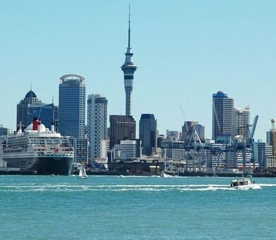 Concorde International Home Language Tuition, Auckland