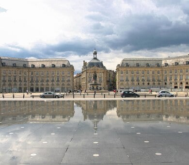 Concorde International Home Language Tuition, Bordeaux