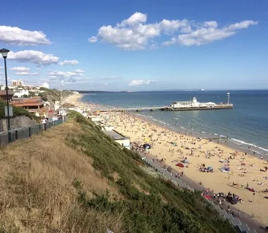 Concorde International Home Language Tuition, Bournemouth Concorde International Home Language Tuition, Bournemouth