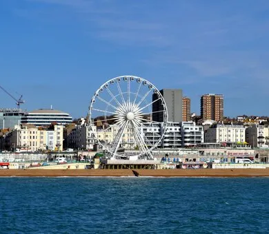 Concorde International Home Language Tuition, Brighton