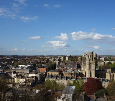 Concorde International Home Language Tuition, Bristol