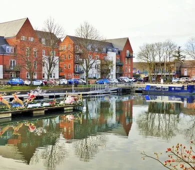 Concorde International Home Language Tuition, Chichester Concorde International Home Language Tuition, Chichester