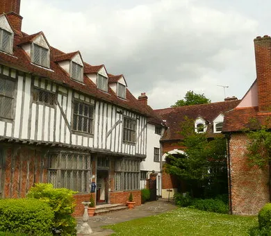 Concorde International Home Language Tuition, Colchester Concorde International Home Language Tuition, Colchester