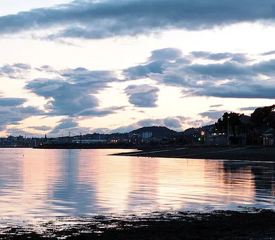 Concorde International Home Language Tuition, Dundee