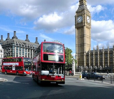 Concorde International Home Language Tuition, Londres