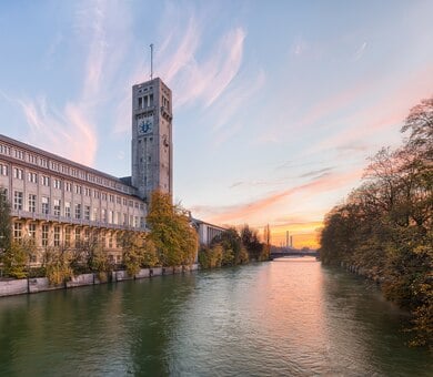 Concorde International Home Language Tuition, Munich