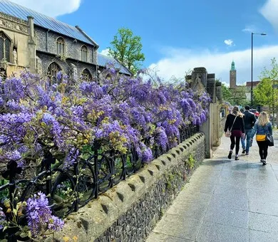 Concorde International Home Language Tuition, Norwich Concorde International Home Language Tuition, Norwich