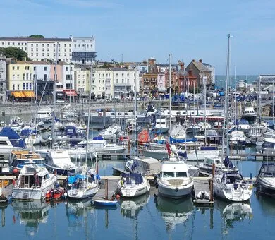 Concorde International Home Language Tuition, Ramsgate Concorde International Home Language Tuition, Ramsgate