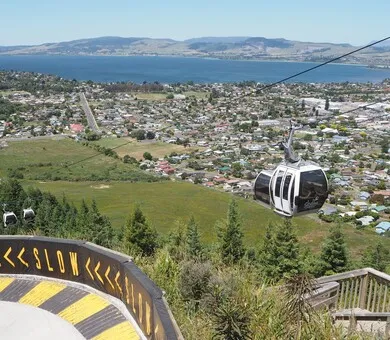 Concorde International Home Language Tuition, Rotorua