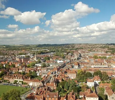 Concorde International Home Language Tuition, Salisbury Concorde International Home Language Tuition, Salisbury