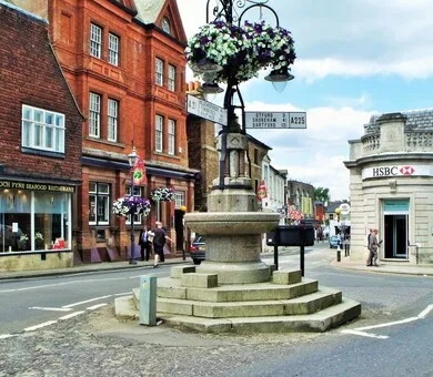 Concorde International Home Language Tuition, Sevenoaks Concorde International Home Language Tuition, Sevenoaks