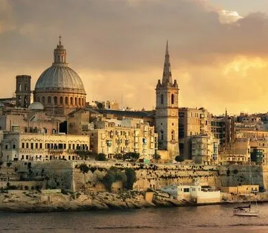 Concorde International Home Language Tuition, فاليتا